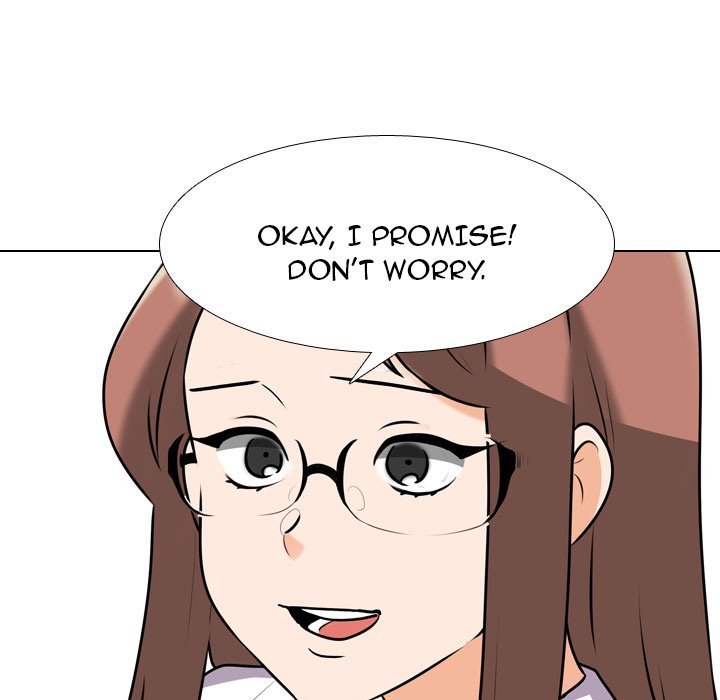 Our Exchange Manhwa - Chapter 137 Page 90