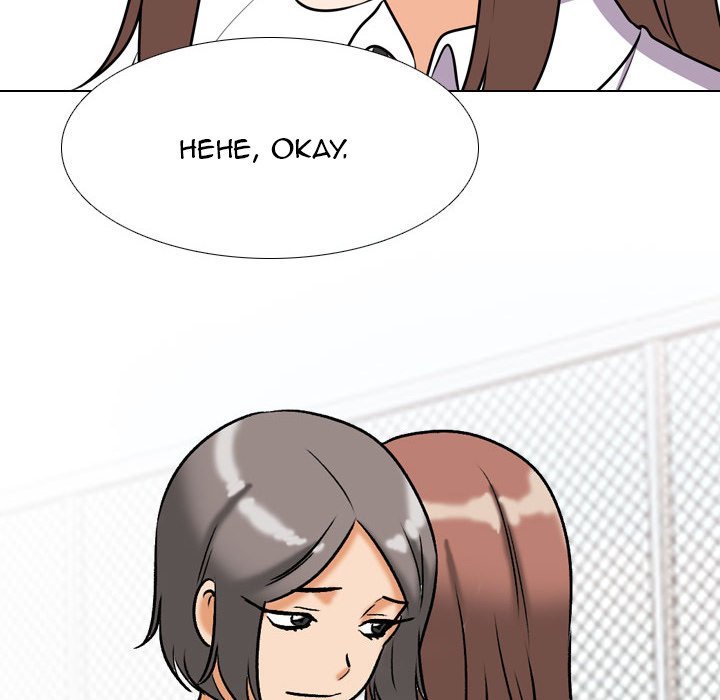 Our Exchange Manhwa - Chapter 137 Page 91