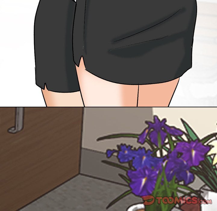 Our Exchange Manhwa - Chapter 137 Page 93