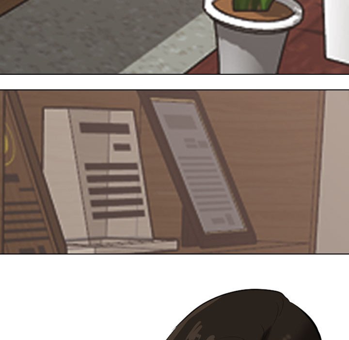 Our Exchange Manhwa - Chapter 137 Page 94