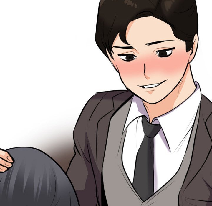 Our Exchange Manhwa - Chapter 137 Page 95