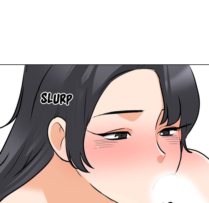 Our Exchange Manhwa - Chapter 137 Page 98