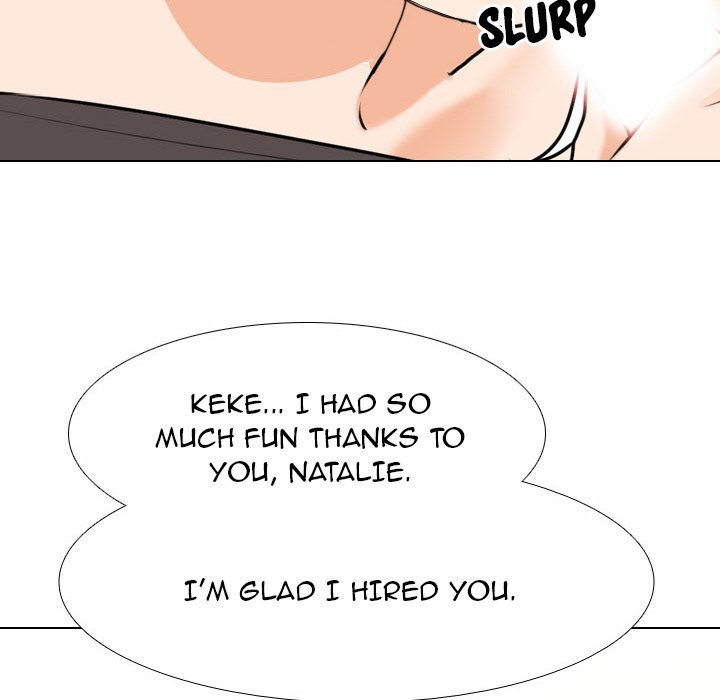 Our Exchange Manhwa - Chapter 137 Page 99