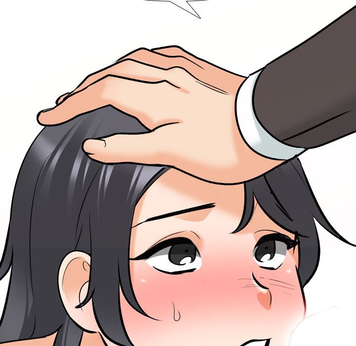 Our Exchange Manhwa - Chapter 137 Page 100