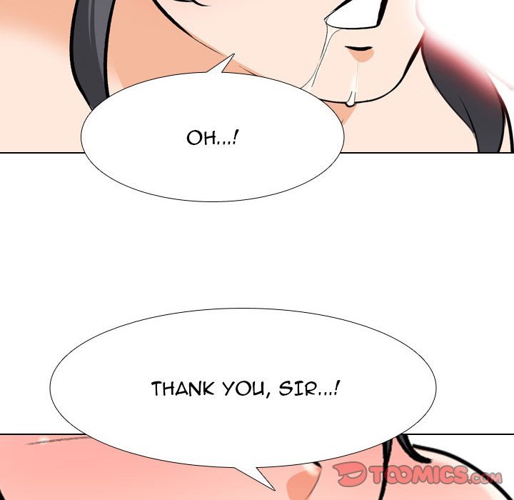 Our Exchange Manhwa - Chapter 137 Page 101