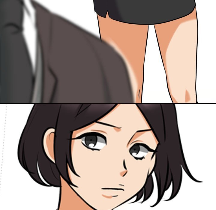 Our Exchange Manhwa - Chapter 137 Page 106