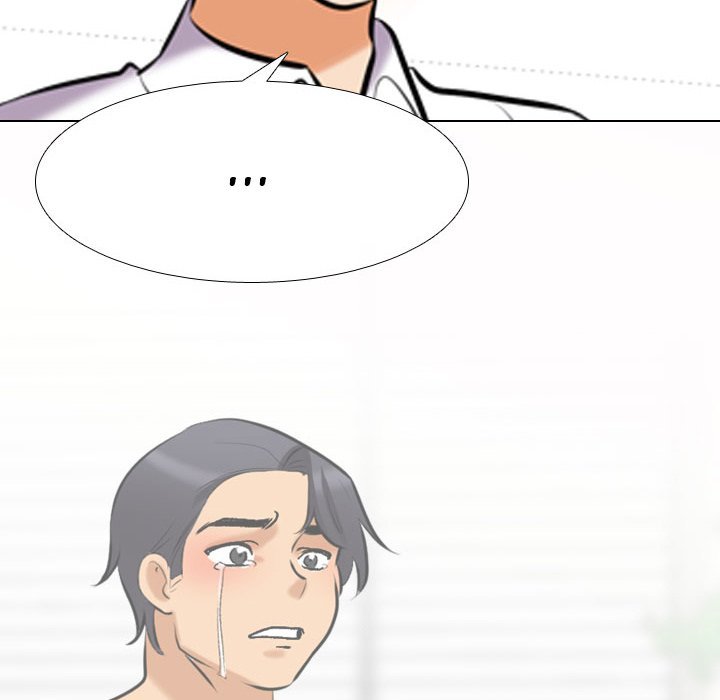 Our Exchange Manhwa - Chapter 137 Page 107