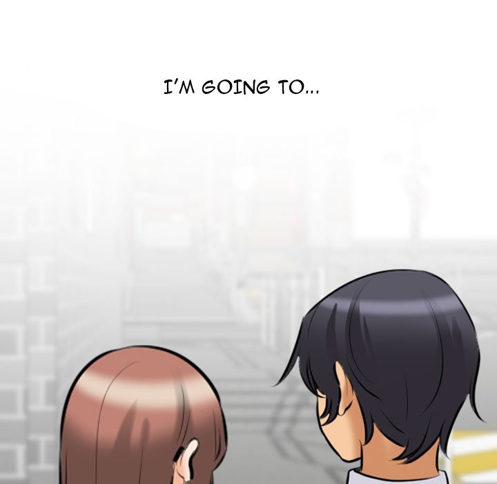 Our Exchange Manhwa - Chapter 137 Page 112