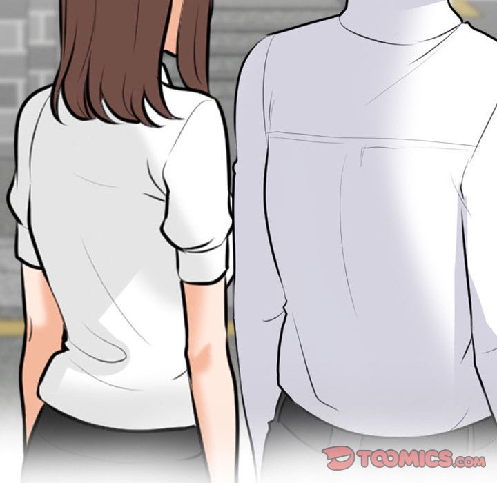 Our Exchange Manhwa - Chapter 137 Page 113