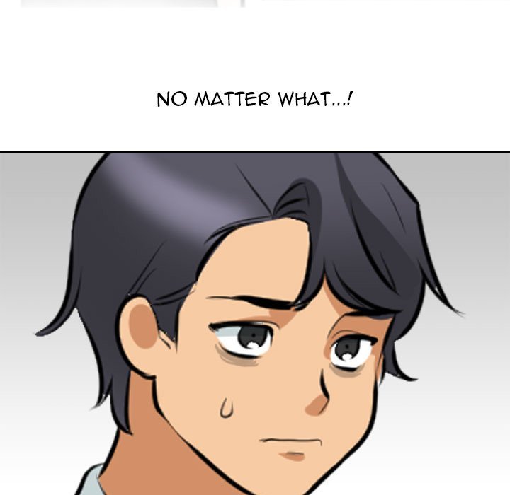 Our Exchange Manhwa - Chapter 137 Page 114