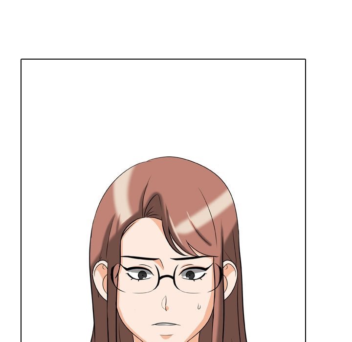 Our Exchange Manhwa - Chapter 77 Page 10