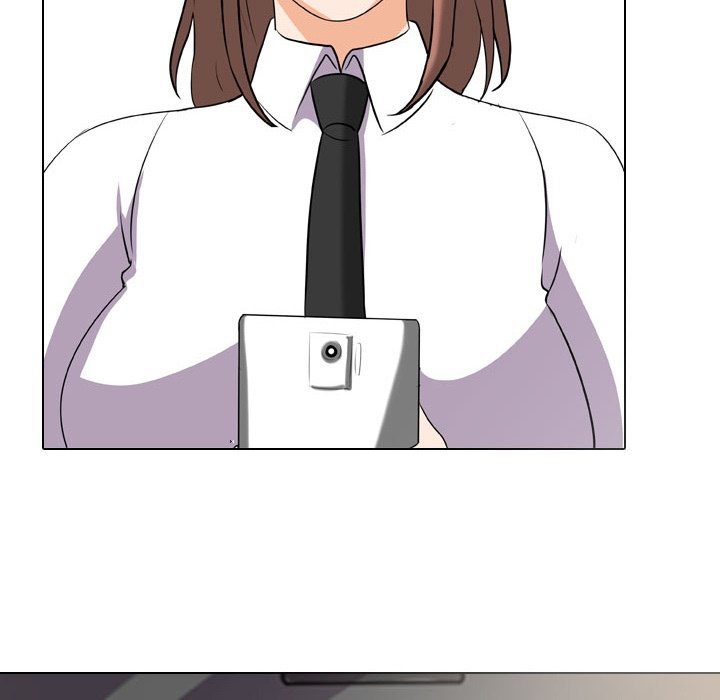 Our Exchange Manhwa - Chapter 77 Page 11