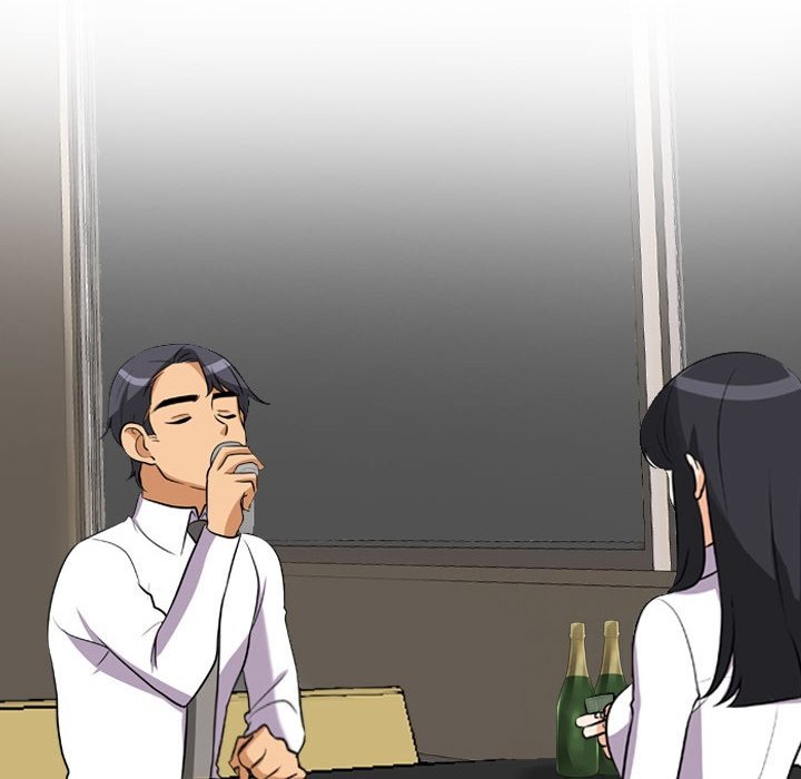 Our Exchange Manhwa - Chapter 77 Page 19