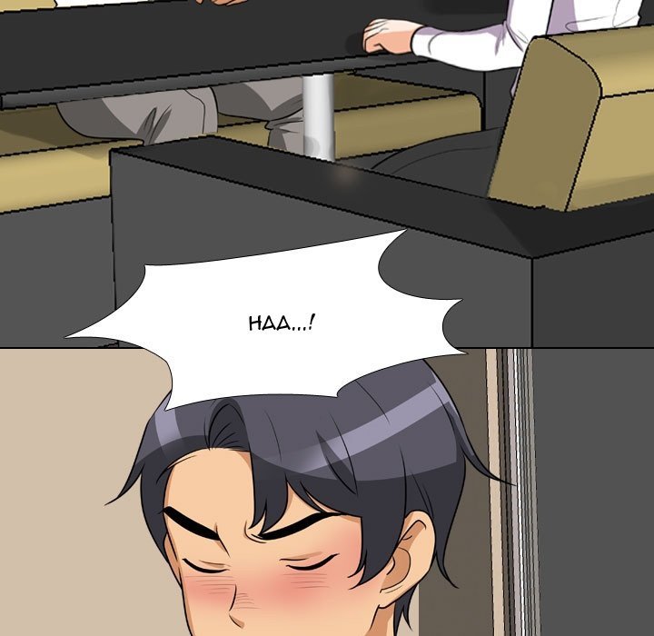 Our Exchange Manhwa - Chapter 77 Page 20