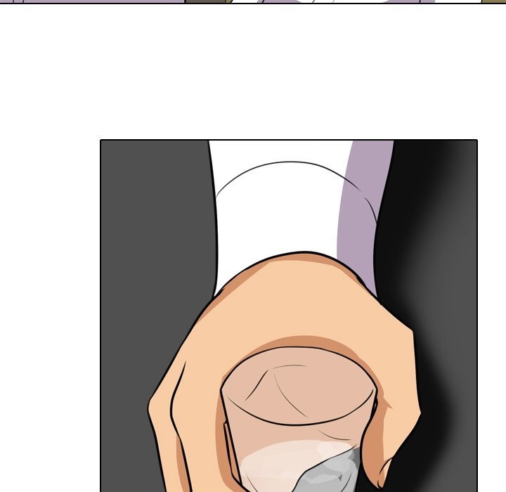 Our Exchange Manhwa - Chapter 77 Page 22