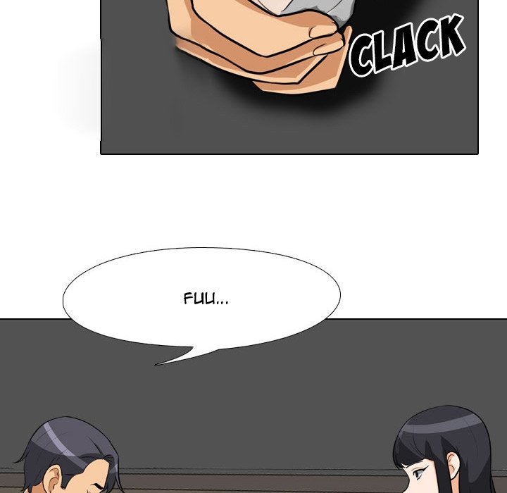 Our Exchange Manhwa - Chapter 77 Page 23