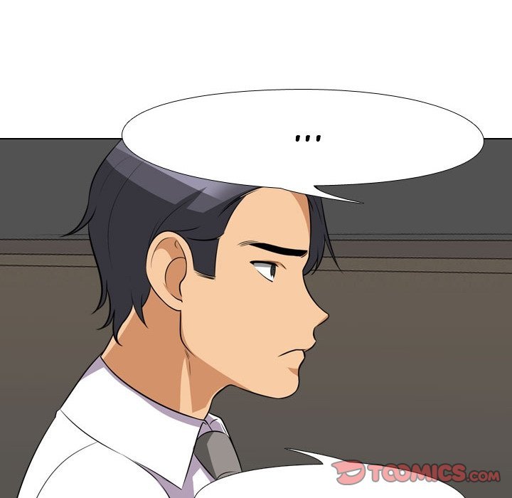 Our Exchange Manhwa - Chapter 77 Page 25