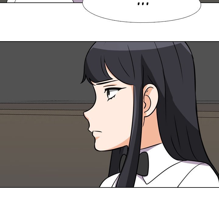 Our Exchange Manhwa - Chapter 77 Page 26