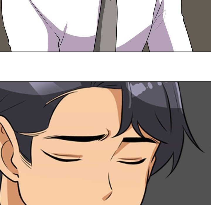 Our Exchange Manhwa - Chapter 77 Page 28