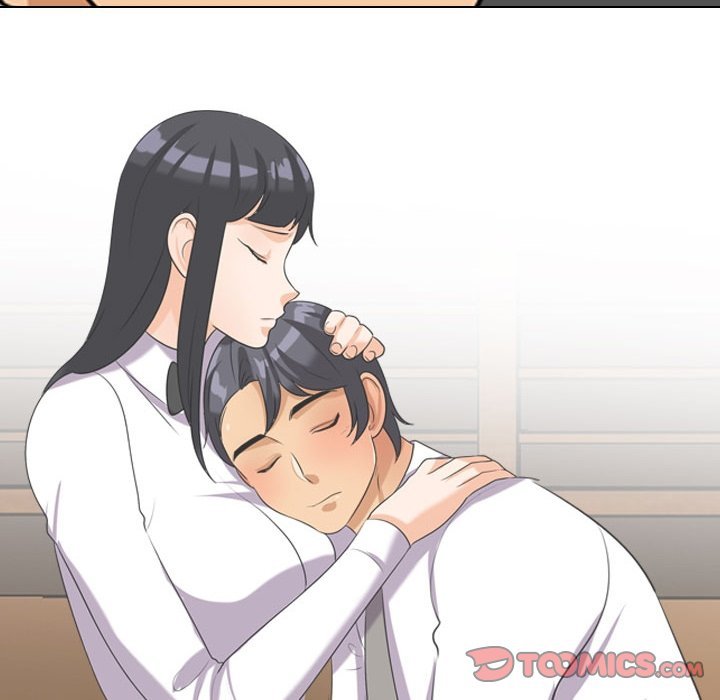 Our Exchange Manhwa - Chapter 77 Page 29