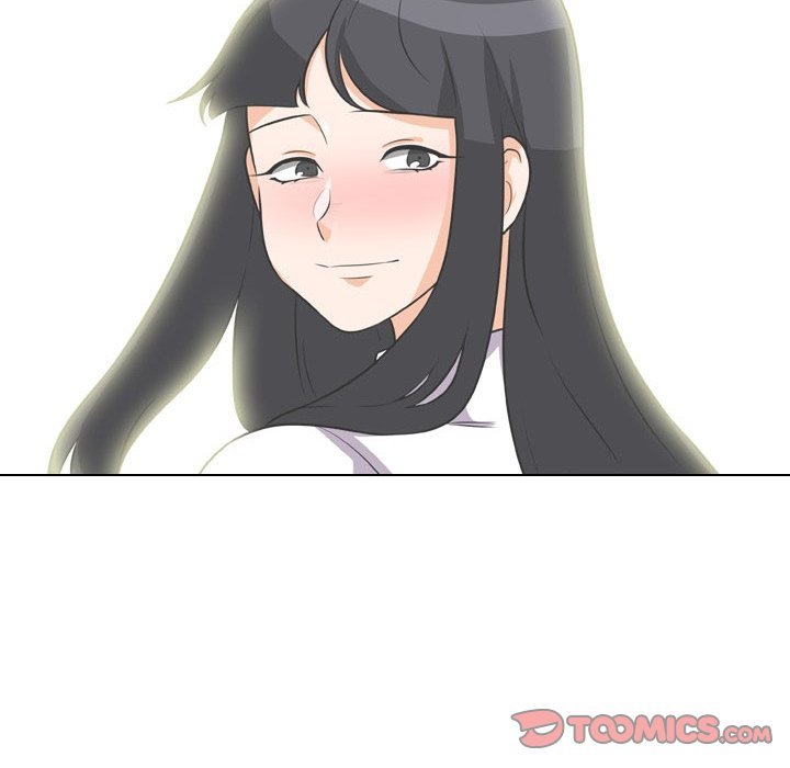 Our Exchange Manhwa - Chapter 77 Page 33