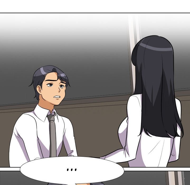 Our Exchange Manhwa - Chapter 77 Page 34