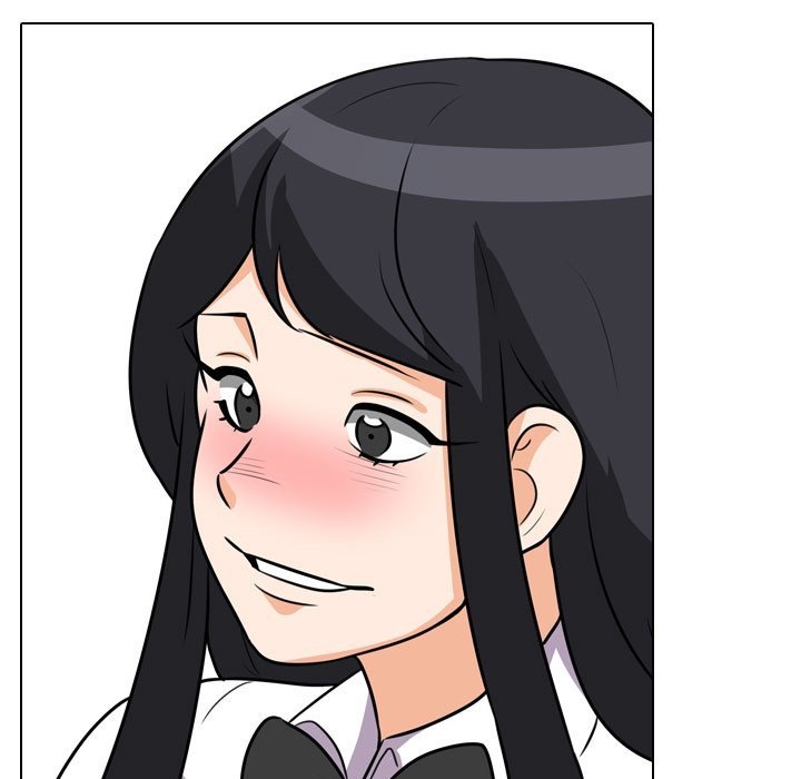 Our Exchange Manhwa - Chapter 77 Page 36