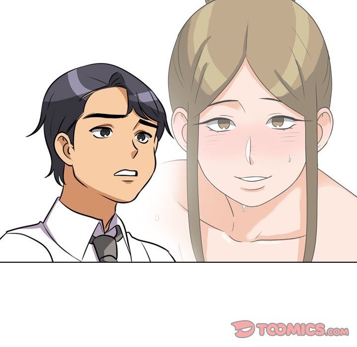 Our Exchange Manhwa - Chapter 77 Page 41