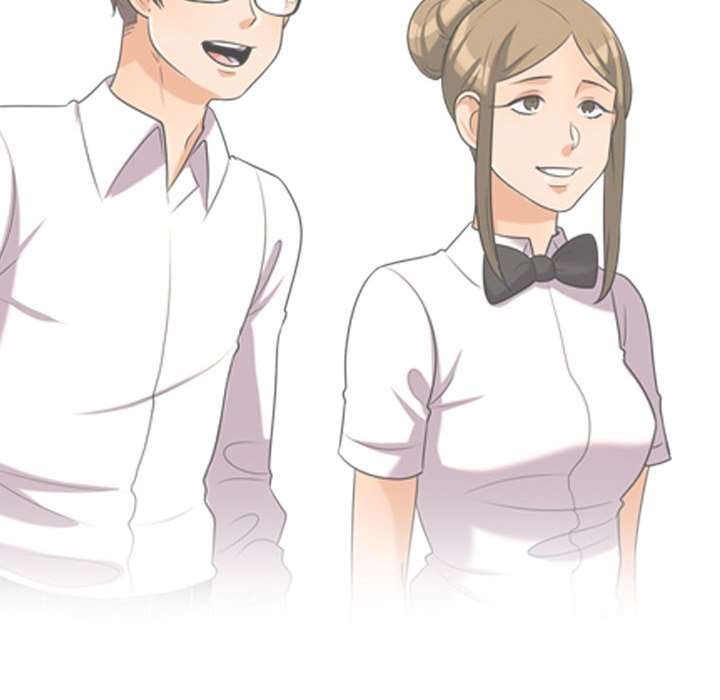 Our Exchange Manhwa - Chapter 77 Page 43