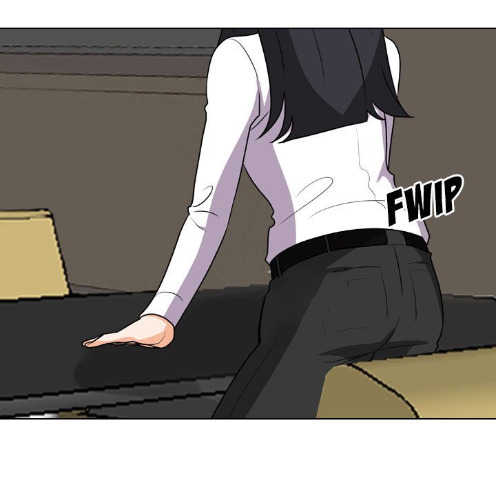 Our Exchange Manhwa - Chapter 77 Page 44