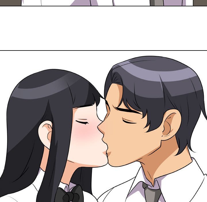 Our Exchange Manhwa - Chapter 77 Page 47