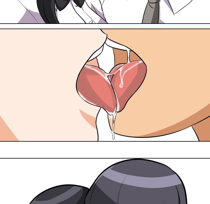 Our Exchange Manhwa - Chapter 77 Page 48