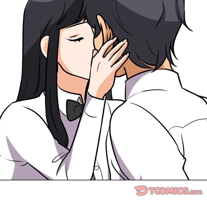 Our Exchange Manhwa - Chapter 77 Page 49