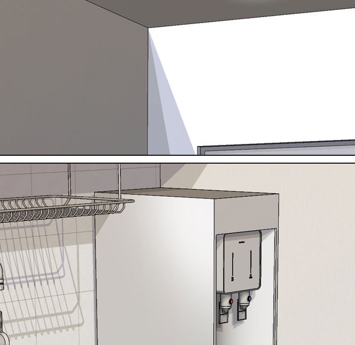 Our Exchange Manhwa - Chapter 77 Page 52