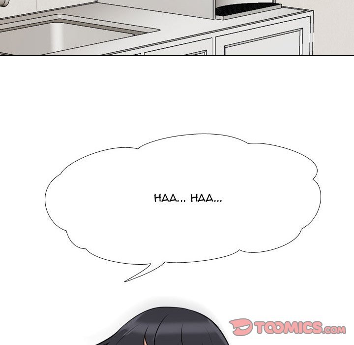 Our Exchange Manhwa - Chapter 77 Page 53