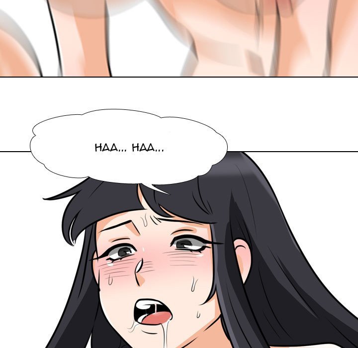 Our Exchange Manhwa - Chapter 77 Page 56