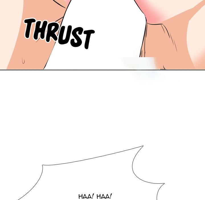 Our Exchange Manhwa - Chapter 77 Page 58