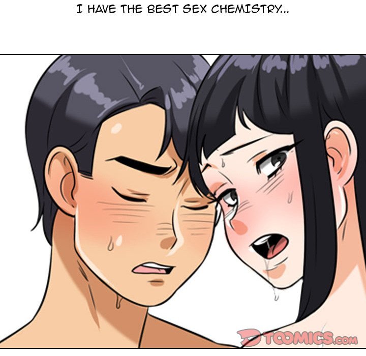 Our Exchange Manhwa - Chapter 77 Page 61