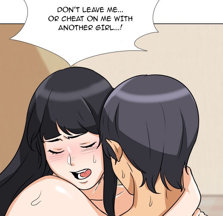 Our Exchange Manhwa - Chapter 77 Page 66