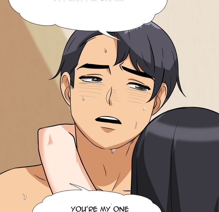 Our Exchange Manhwa - Chapter 77 Page 68