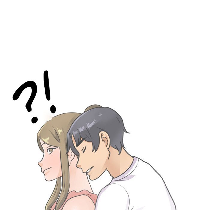 Our Exchange Manhwa - Chapter 77 Page 71