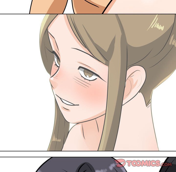 Our Exchange Manhwa - Chapter 77 Page 73