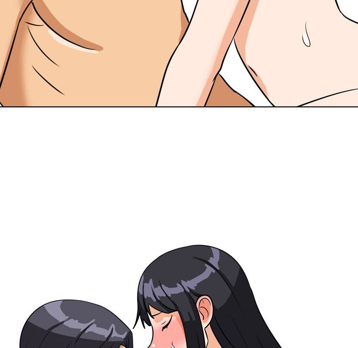 Our Exchange Manhwa - Chapter 77 Page 76