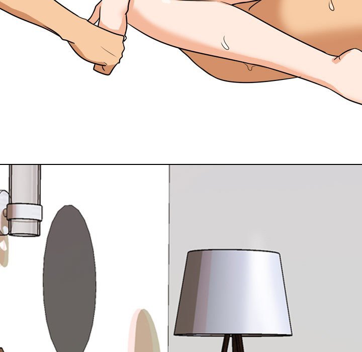 Our Exchange Manhwa - Chapter 77 Page 78