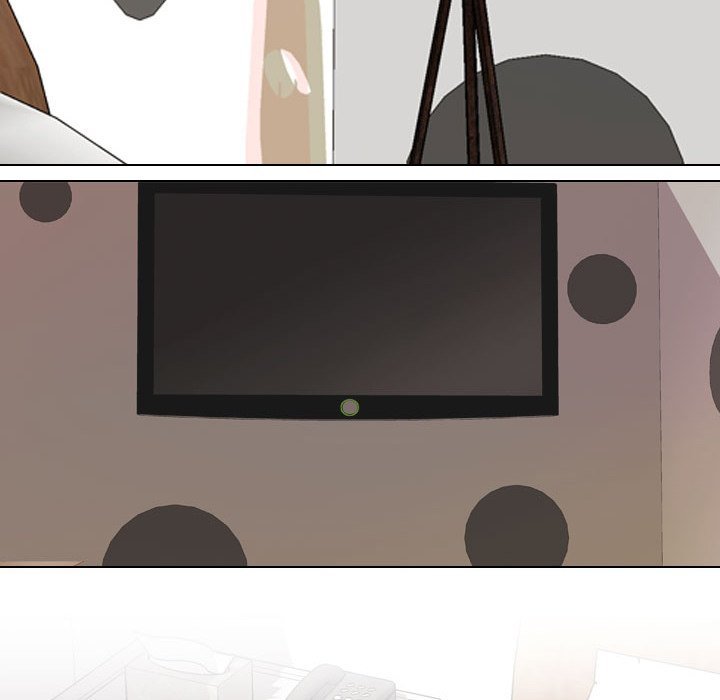 Our Exchange Manhwa - Chapter 77 Page 79