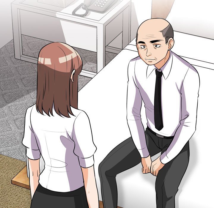 Our Exchange Manhwa - Chapter 77 Page 80