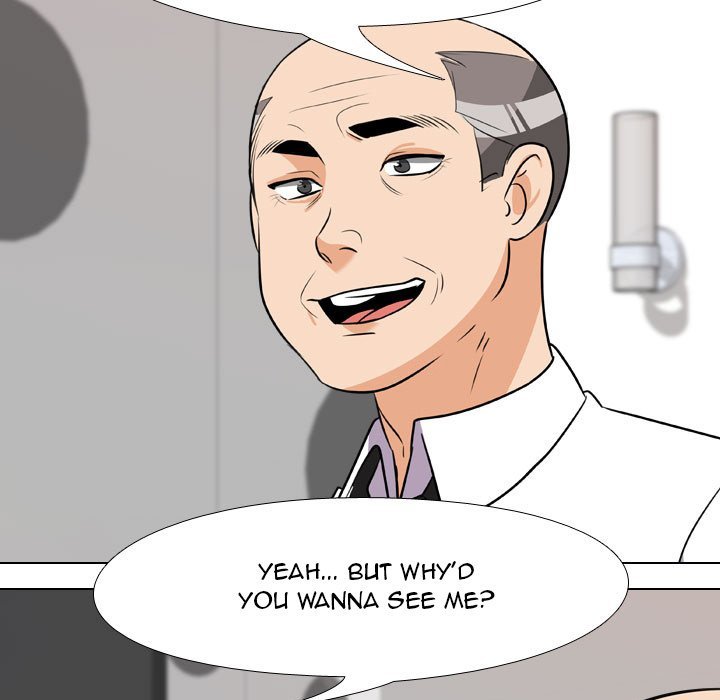 Our Exchange Manhwa - Chapter 77 Page 82