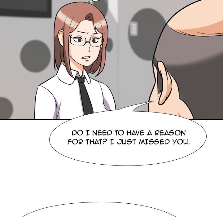 Our Exchange Manhwa - Chapter 77 Page 83