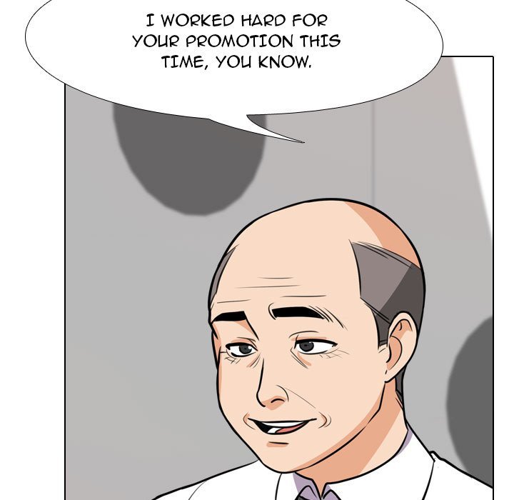 Our Exchange Manhwa - Chapter 77 Page 84