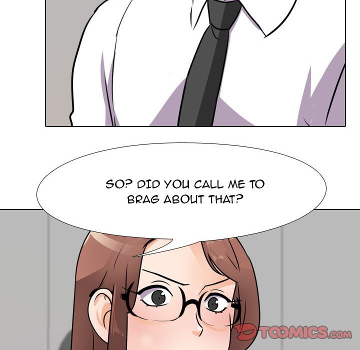 Our Exchange Manhwa - Chapter 77 Page 85